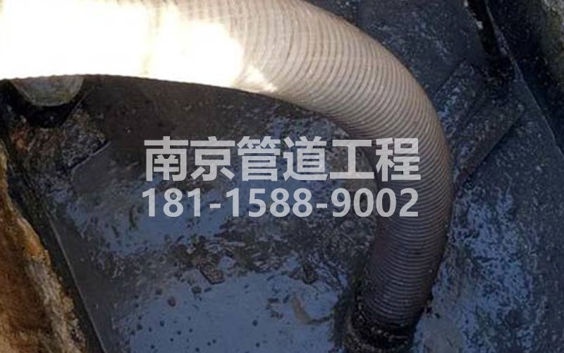 213建邺抽粪