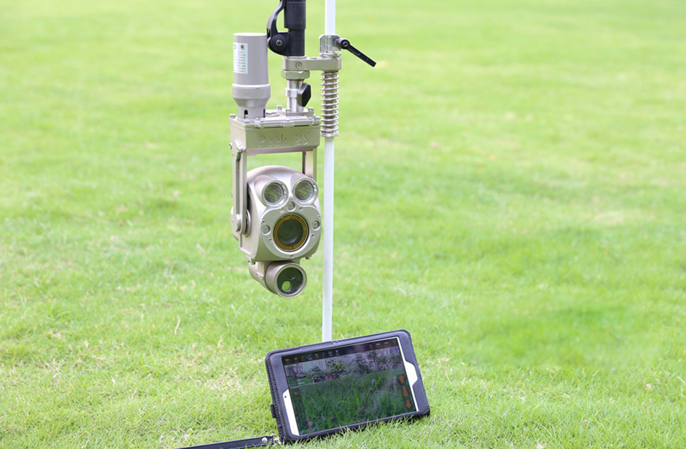 286建邺管道检测QV潜望镜