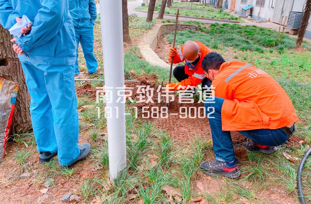 359建邺管道井盖定点