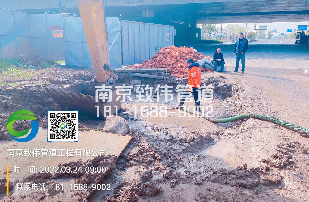 362建邺泥浆清理